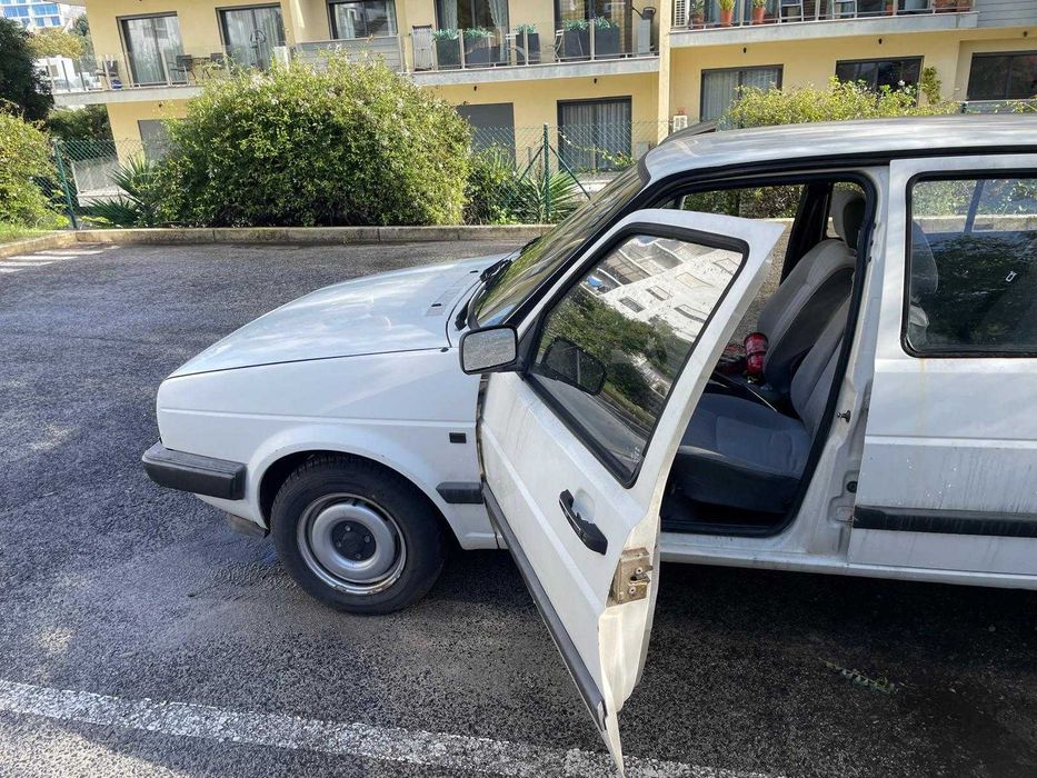 Volkswagen Jetta — fotografia 3
