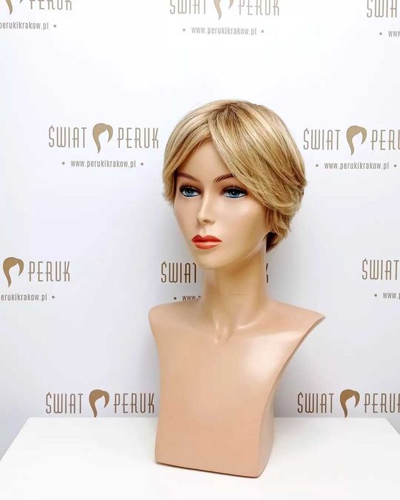 Peruka naturalna Skarżysko-Kamienna