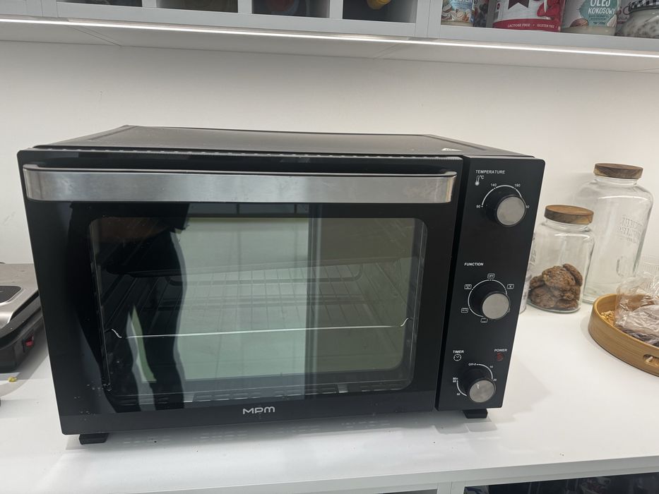 Mini piekarnik MPM kod 2082128