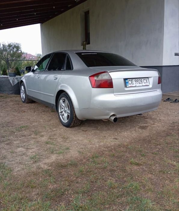 Продаю авто в хорошому стані 3900 газ бензин без торга