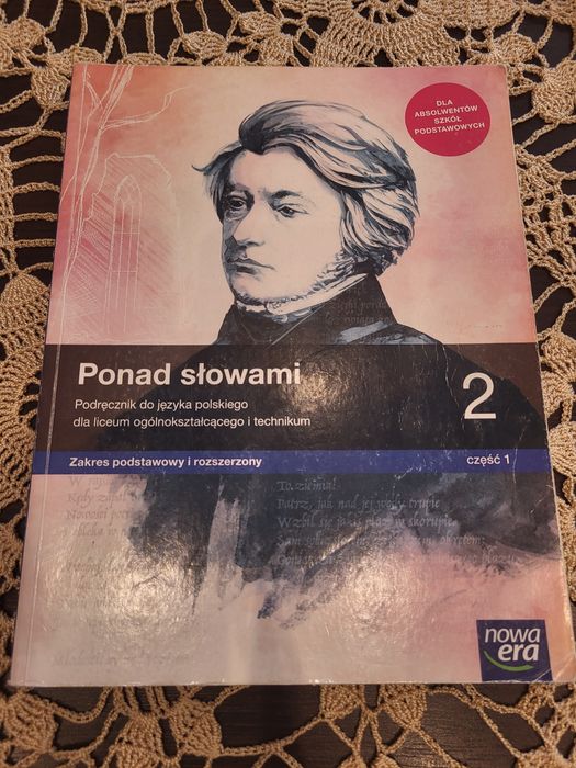 ponad słowami 2 cześć 1
