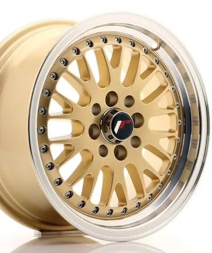 Jantes japan racing jr10