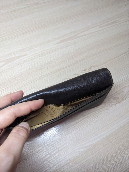 Женский кожаный кошелек Picard