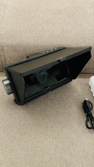 Monitor camera Viltrox DC-550 5.5”