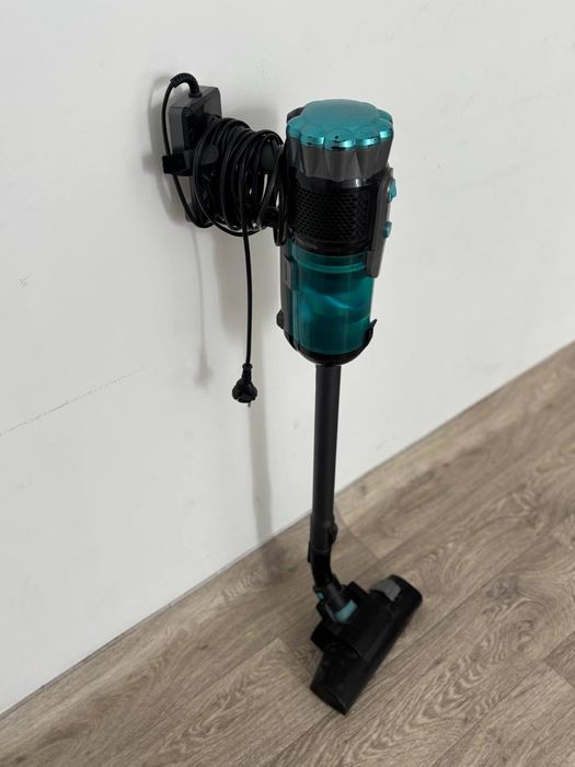 Пилосос Cecotec Conga