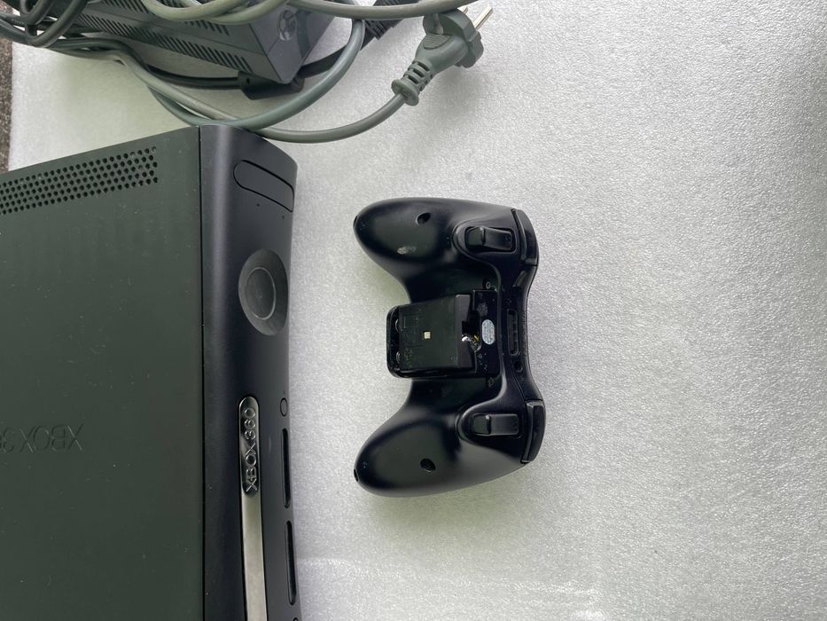 Игровая Приставка Xbox 360