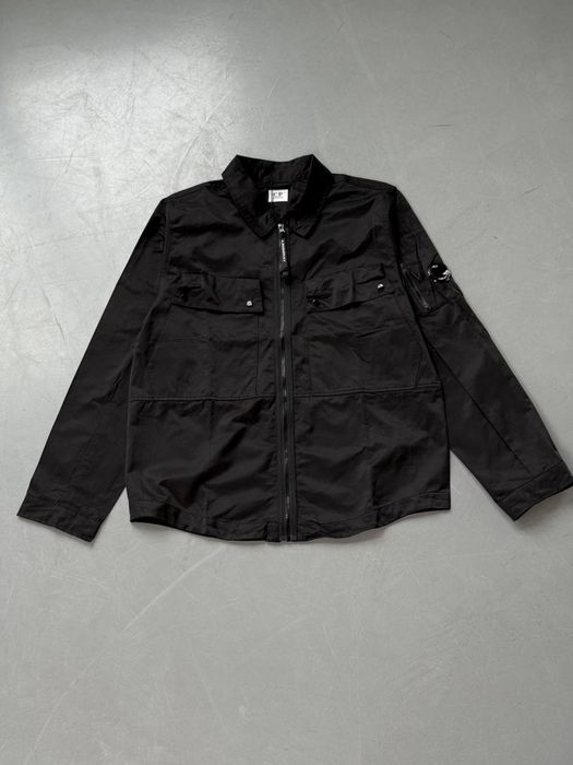 Овершот C.P. Company (Без ПЕРЕДОПЛАТИ)