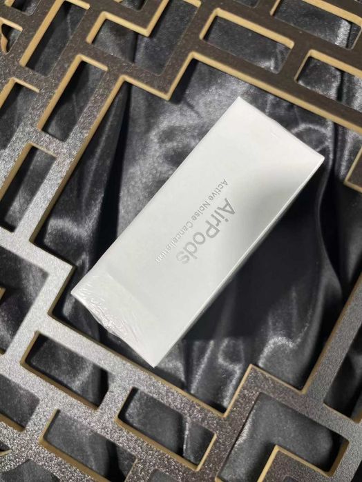 Nowe Zapakowane Słuchawki Bluetooth AirPods pro 2