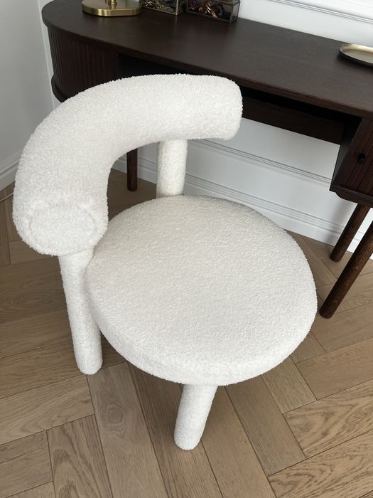 Krzesł Pedro Lectus Boucle