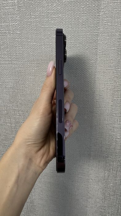 Iphone 14 pro max  1tb