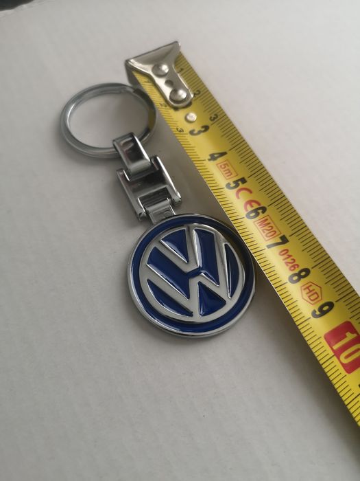 Brelok do kluczy Volkswagen