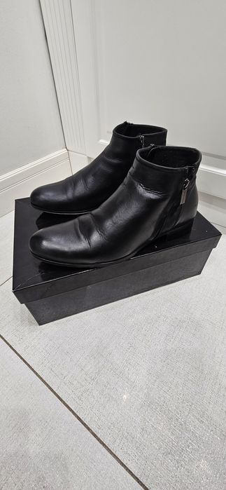 Buty, sztyblety Gino Rossi r. 42
