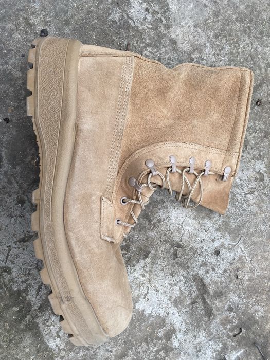 Зимові берці Belleville розмір 49-50