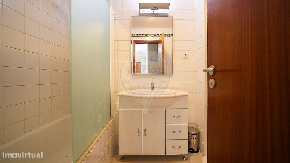 Apartamento T2 para venda