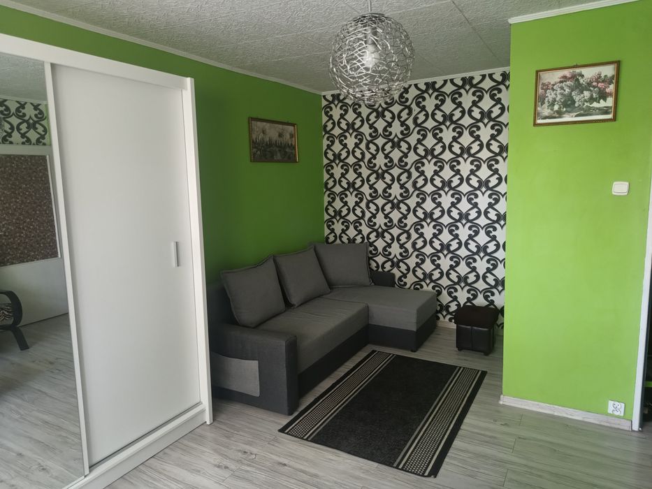 Wynajem kawalerka Luboń