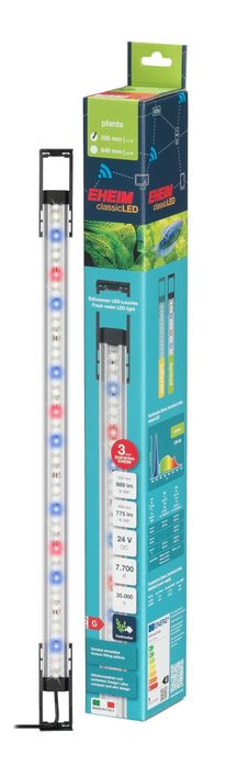 EHEIM classicLED plants 7.7w