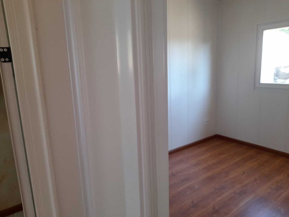 Casa Pré Fabricada (NOVIDADE)