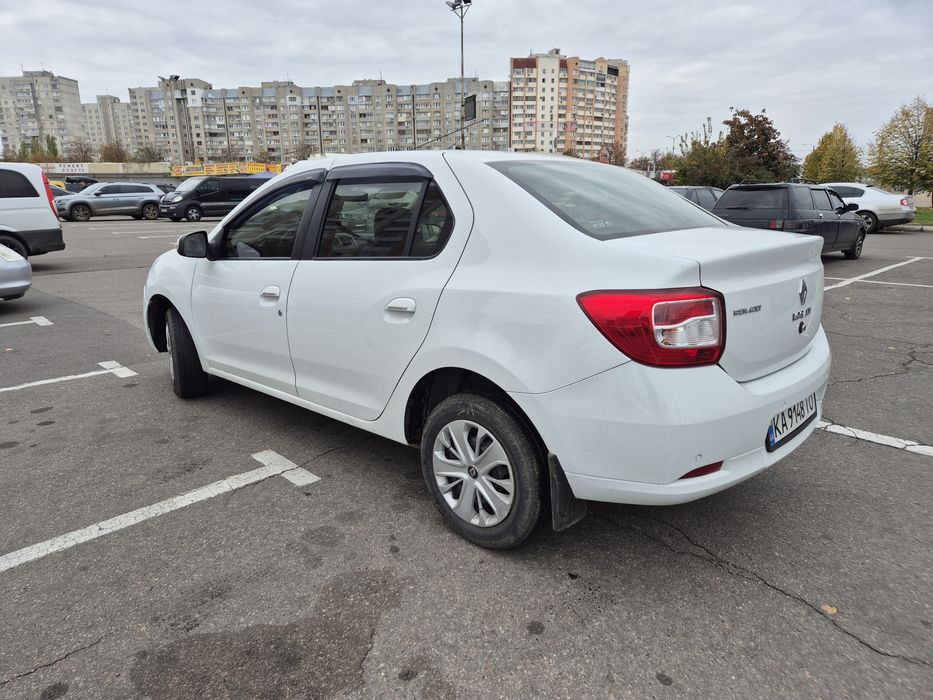 Продам Renault Logan