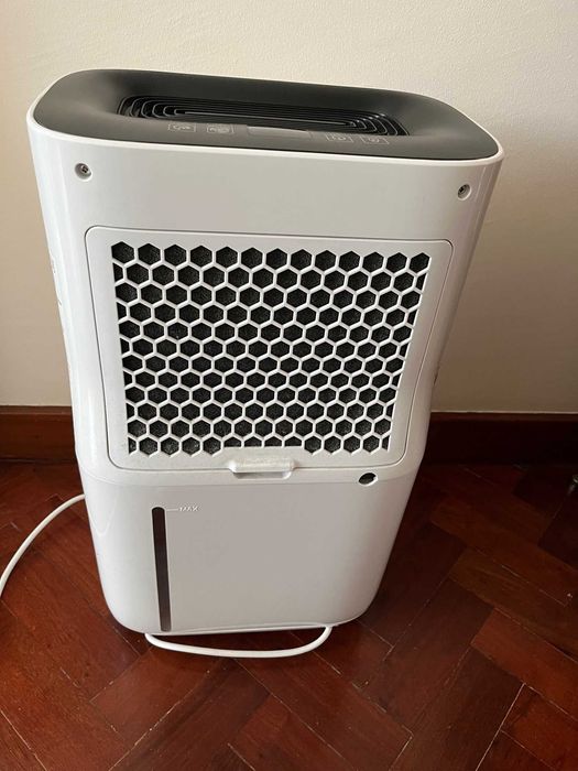 Whirlpool Desumidificador - DE20W5252 (6.5 L - 20 L/dia)