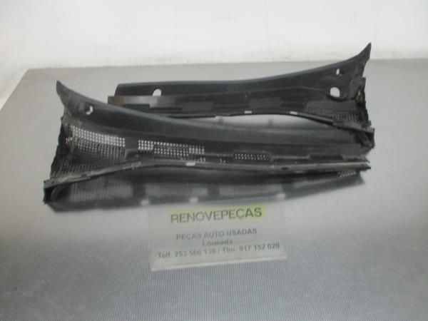 Torpedo MAZDA 3 (BK)