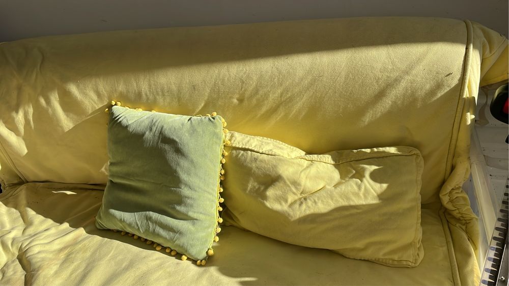 Sofa cama de casal ikea