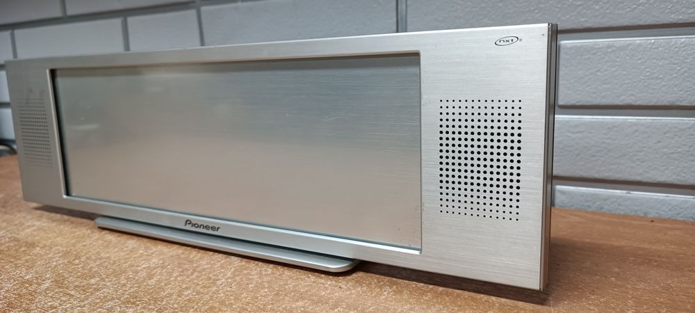 Kolumna glosnik centralny PIONEER 75Watt.