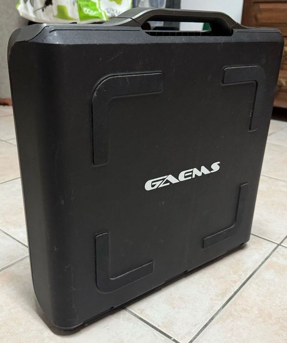 Gaems Sentinel Pro Xp 1080P Portable Gaming Monitor