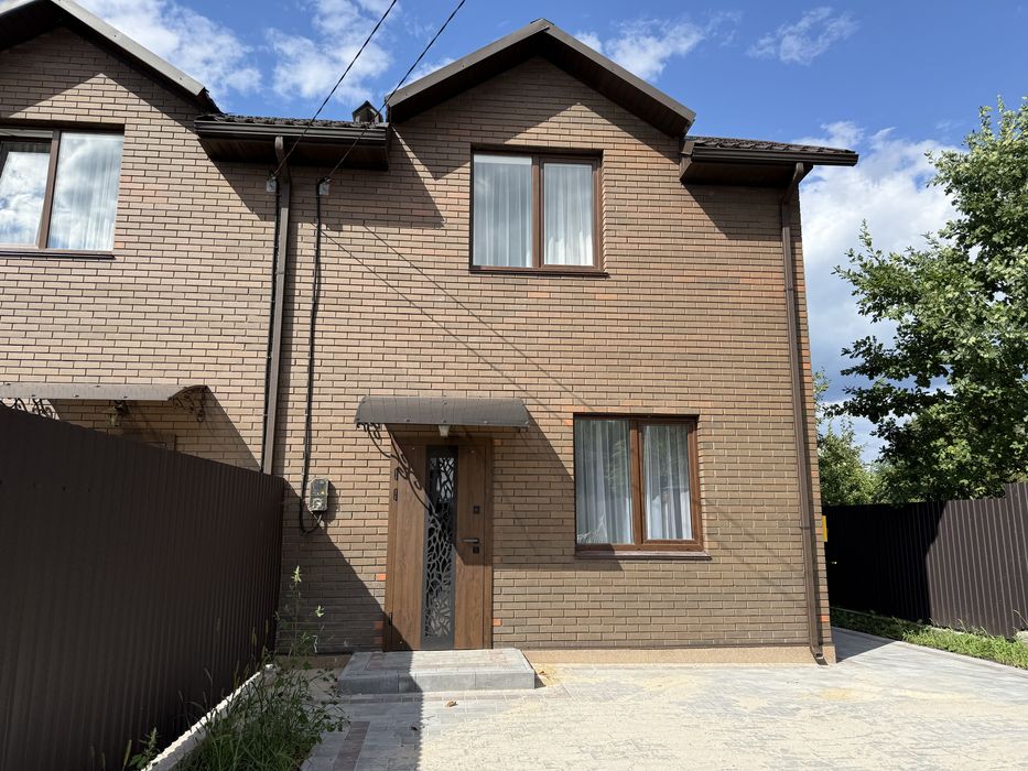 Продам дуплекс з ремоном