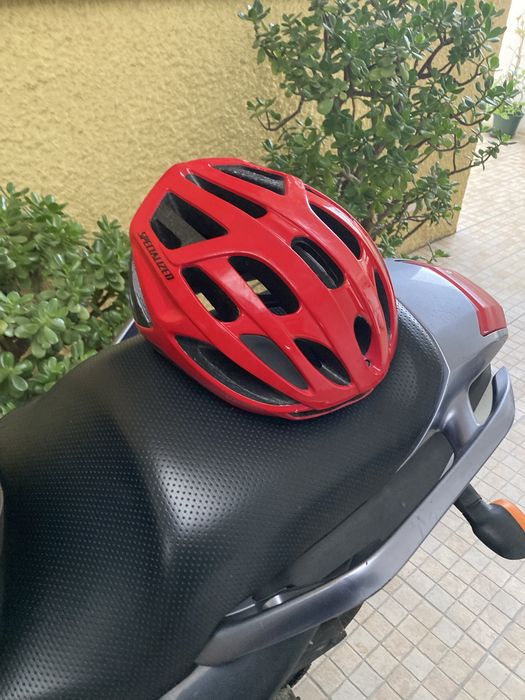 Capacete specialized