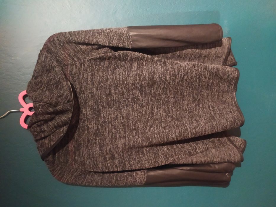 Kardigan, sweter