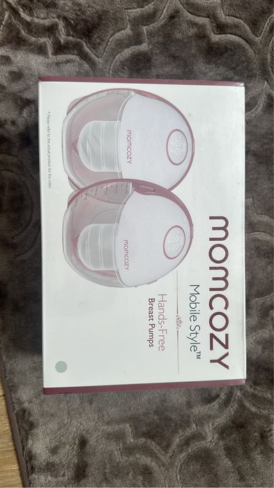 Momcozy m6 podwójny