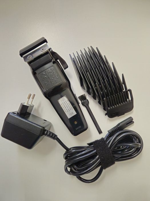 Máquina de Corte de Cabelo