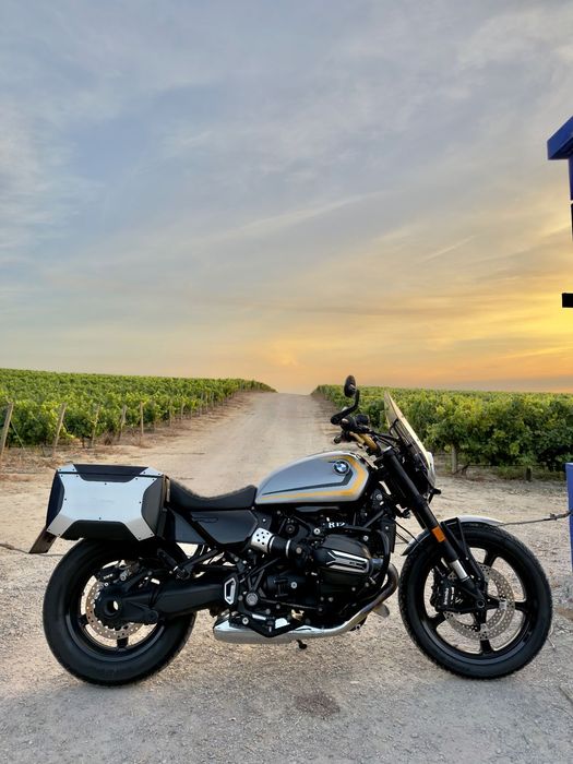 BMW R 12 Option 719