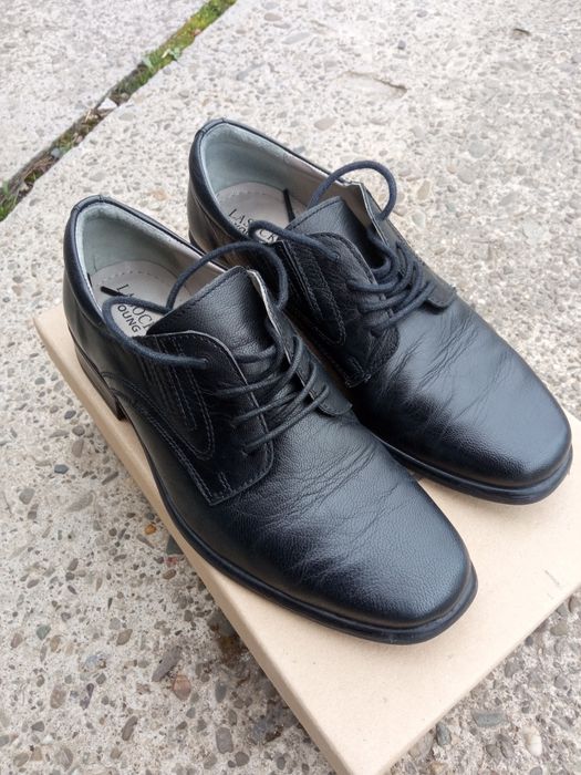 Buty Lasocki eleganckie rozmiar 35