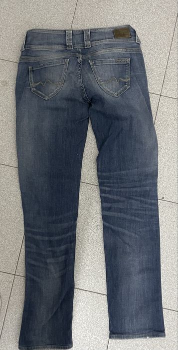 Calças Pepe Jeans