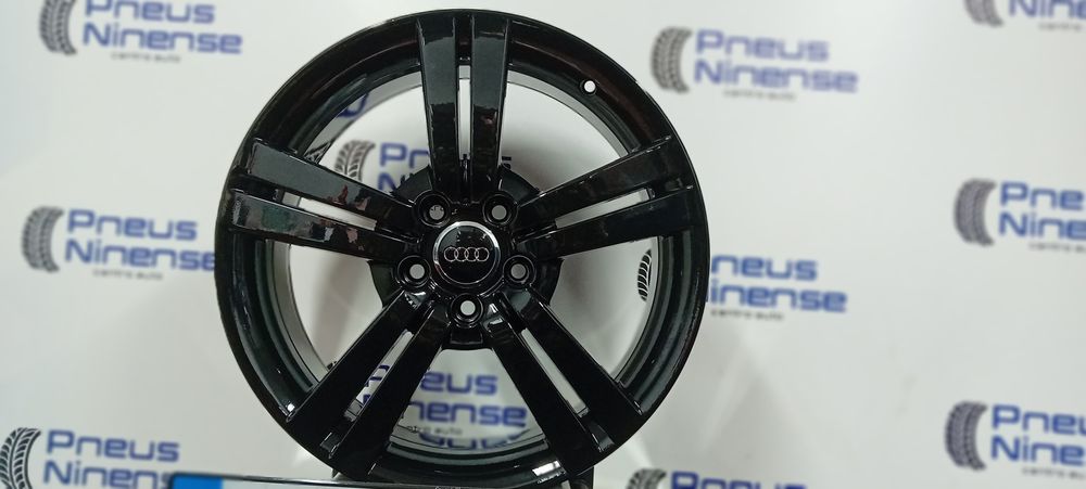 Jantes 18 5x112 Audi Vw Seat
