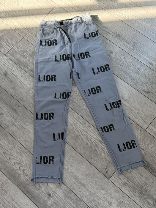 Джинси Lior, розмір S