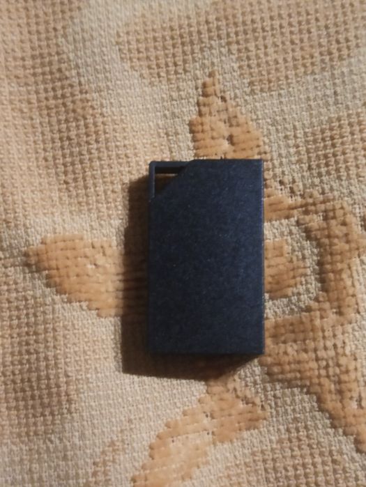 Savetek mini 128 GB міні диктофон з голосовою активацією та великим об'ємом памяті
