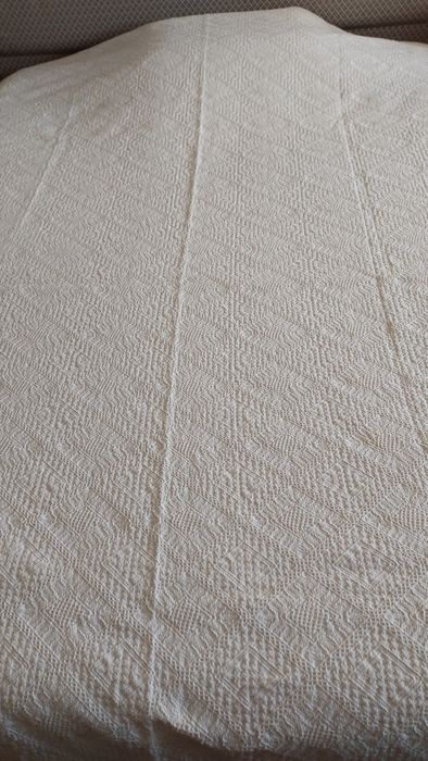 Colcha para cama de solteiro