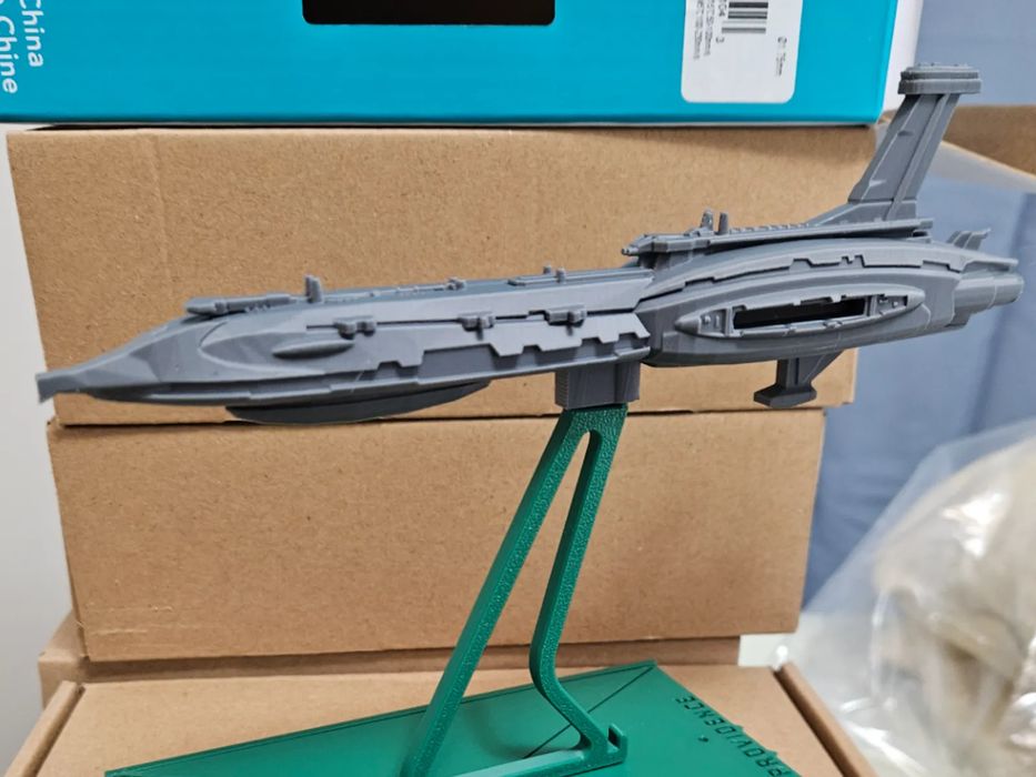 Providence-class Dreadnought Armada Scale Proxy Ship64751288243713120