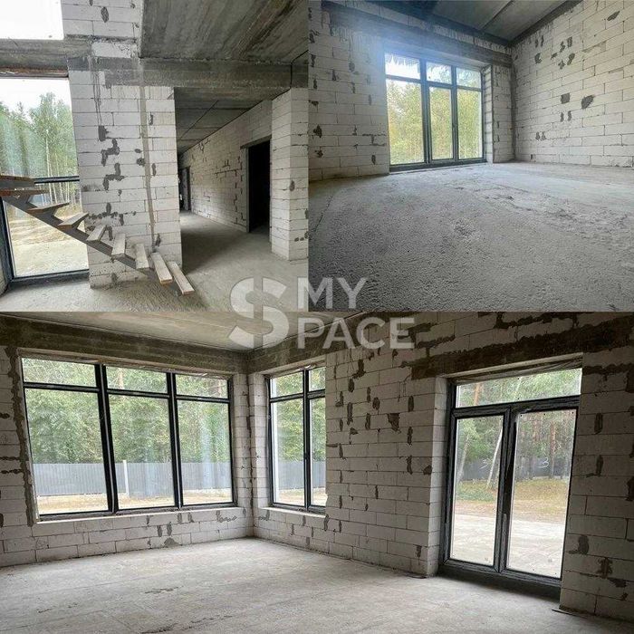 Терміново!Продається будинок у Хотянівці.Власний вихід у ліс, Осещина