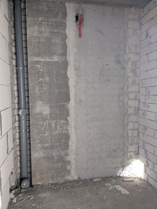 Квартира 1-комнатная Мира-3 Лучшая планировка и цена 35м2