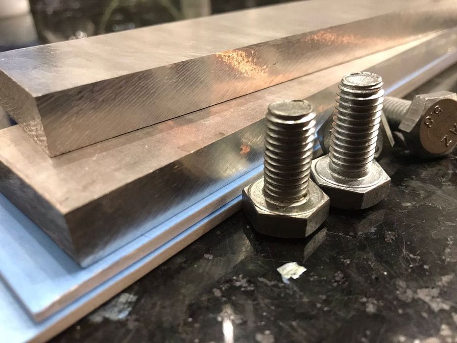 Магниевые аноды, магниевые пластины, магниевые протекторы, магний