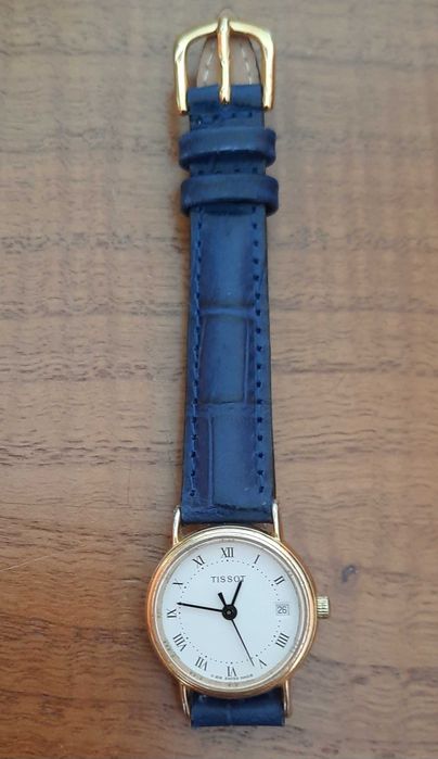 Relógio Tissot para senhora