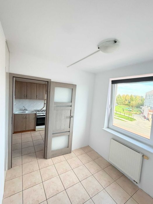 Mieszkanie 49,1 m2, Bartoszyce
