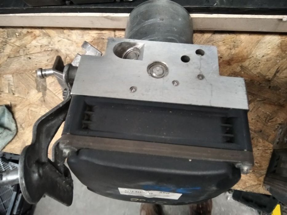 Modulo ABS Mercedes W211  Ref: A2114311212