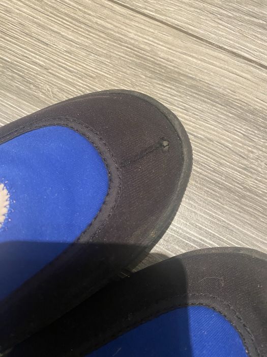 Buty do wody 39, gomma