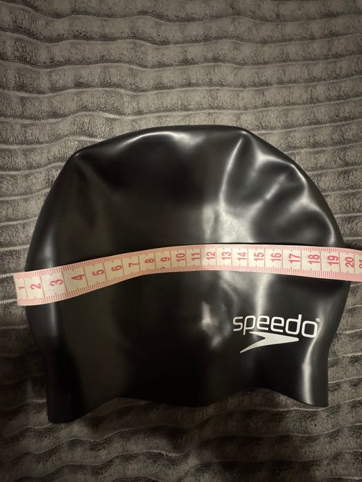 Шапочка для плавання