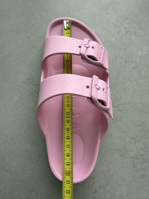 Шльопанці Birkenstock нові 33 розмір