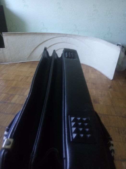 Деловой мужской портфель  300  гр